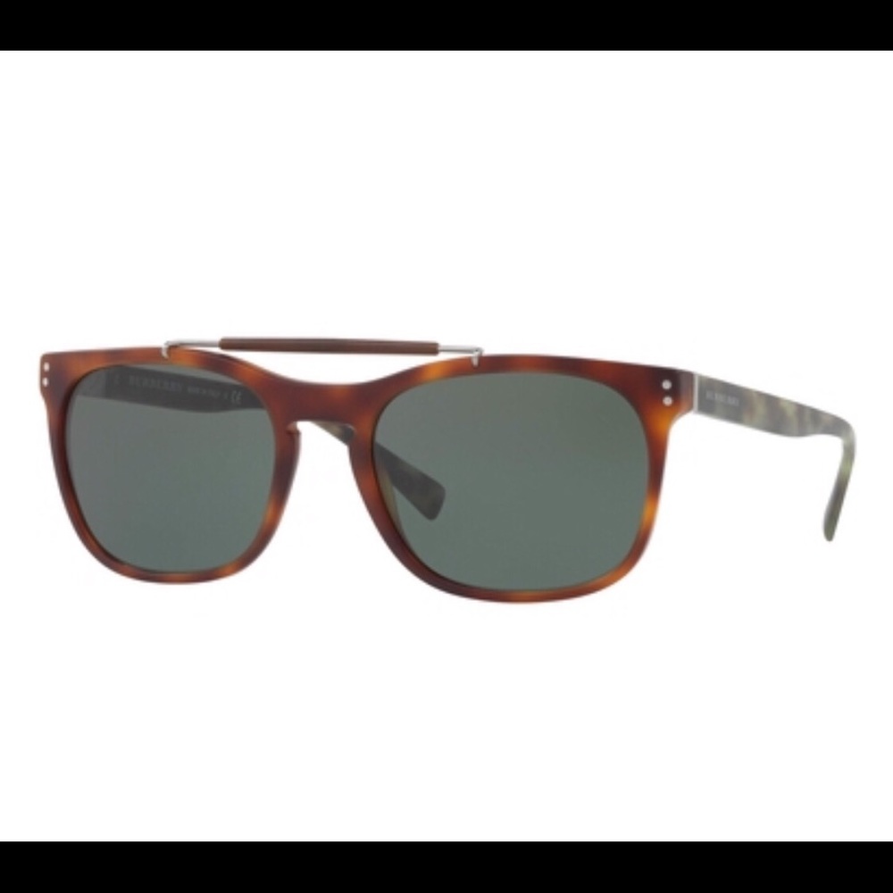 Burberry Men’s Sunglasses
